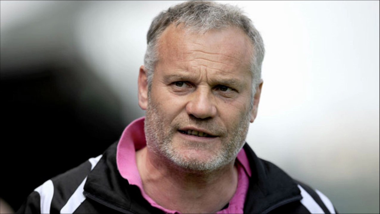 Les réactions de X Pemeja après le match Aurillac Montauban