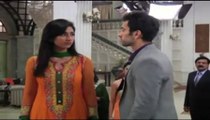 Pyaar Ka Dard Hai : Ayesha leaves Aditya