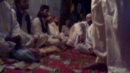 Menu Wal Nae toor Nabawanda.