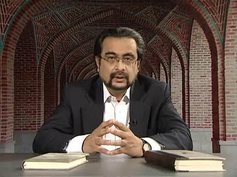 Kiya Sowar Ki Charbi awr Hadiyan Jaa'iz Hein? (Chand Ghalat Fehmiyan)