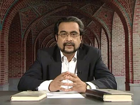 Kiya Nabi (sws) naay Murdar khana Jaa'iz Qarar Diya Hai? (Chand Ghalat Fehmiyan)