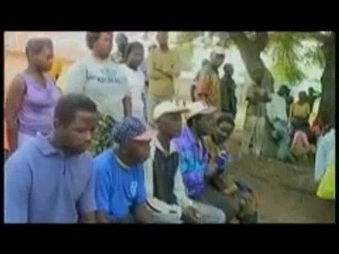 DOCUMENTAIRE - citoyens du monde -