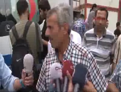 İki oğlunu kaybeden babanın feryadı