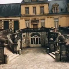 枫丹白露（外景5）Fontainebleau extérieurs 5