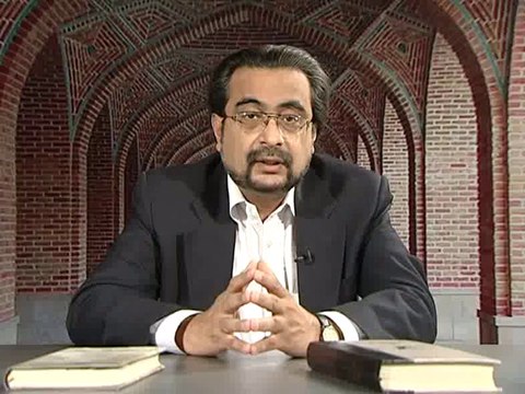 Ghayr Muslimu ko Mamnu'ah Khanay Baychanaa (Chand Ghalat Fehmiyan)