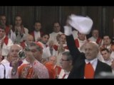 Napoli - San Gennaro, la cerimonia della liquefazione in diretta streaming -2- (05.09.14)