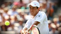 US Open - Nishikori et Cilic créent la sensation