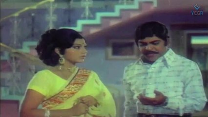 Chakravarthy Movie: Srikanth's Advice & Vadivelu's Hilarious Comedy Scene 🎬