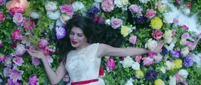 Hangover Full Video Song | Kick | Salman Khan, Jacqueline Fernandez | Meet Bros Anjjan