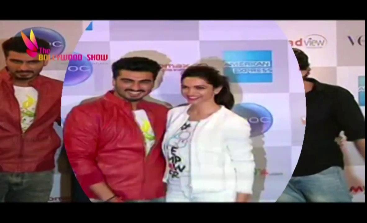 Sonam | Deepika | Arjun | Neha & Others at Fashion Night Out | Vogue Celebration