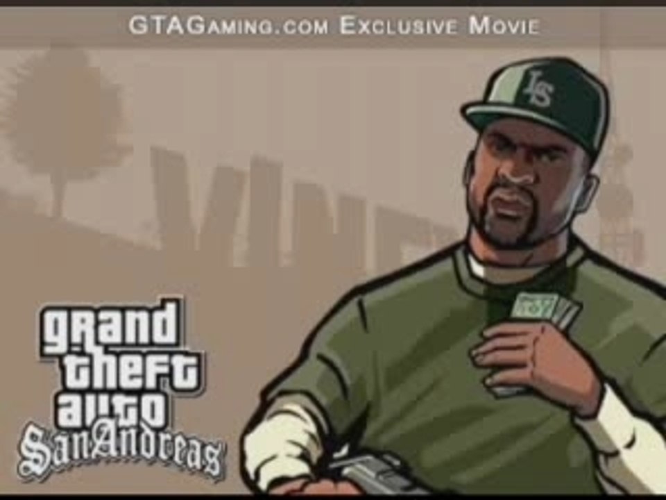 gta tuning