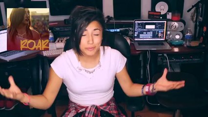 Katy Perry - Roar (Alex G Cover) Official Music Video