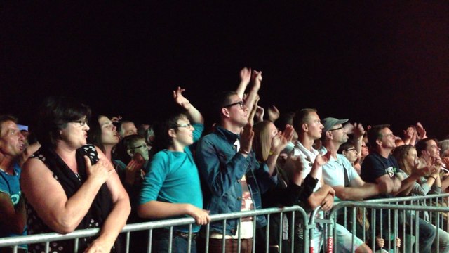 La folie des années 80