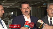 Asansör kazasında 10 işçi yaşamını yitirdi -KonyaMesaj.com