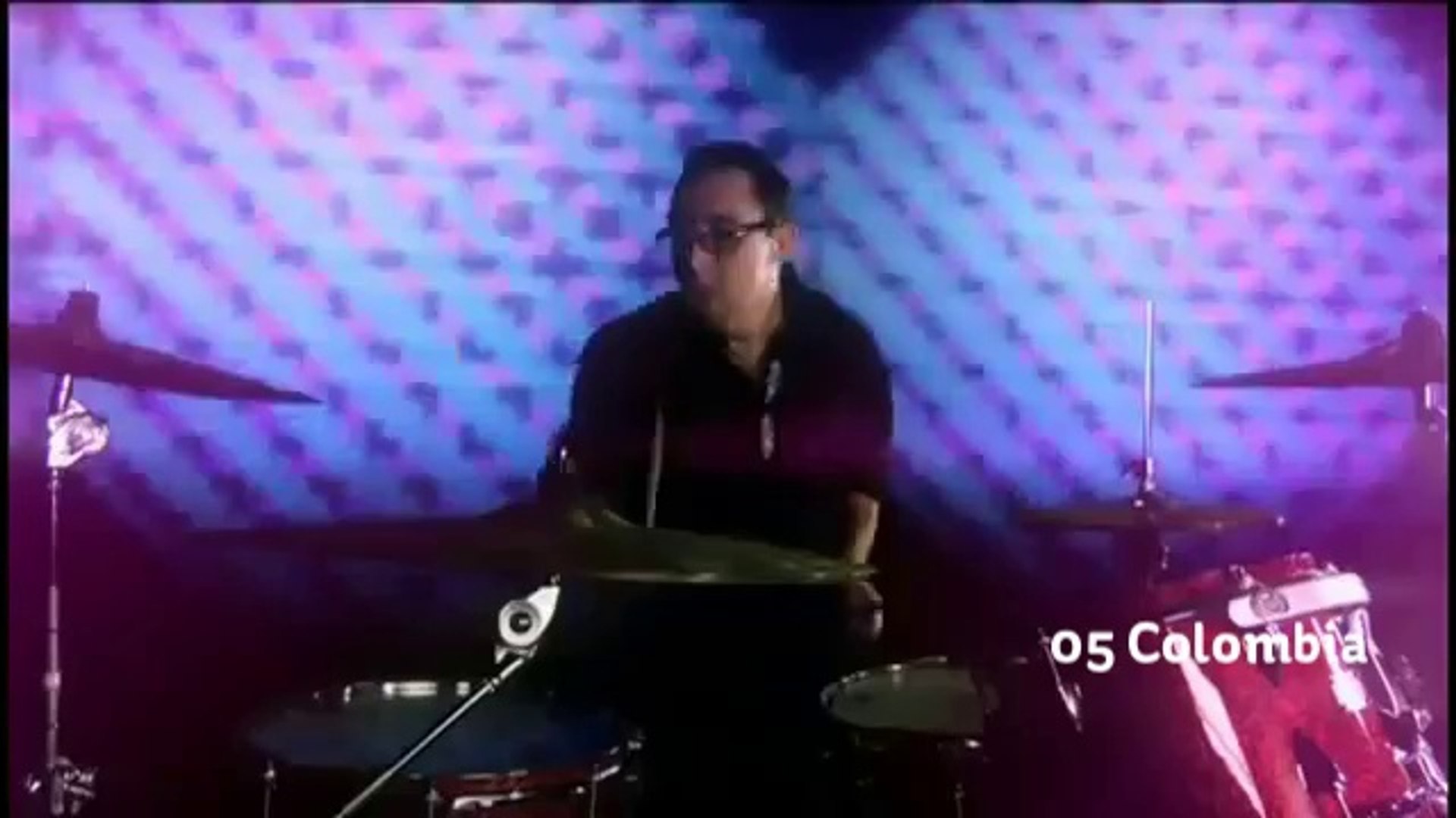 ⁣World Song War #10 Turkey Istanbul