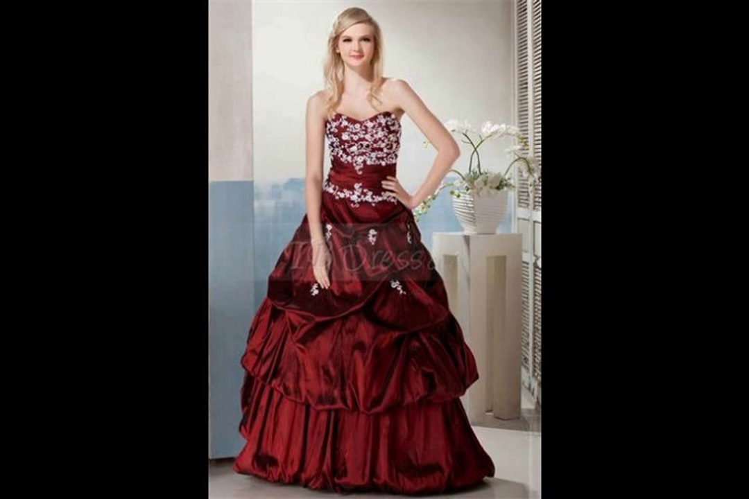 Special Offers on Ball Gowns Dresses at Tbdress