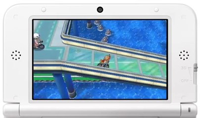 จักรยานความเร็ว(マッハじてんしゃ/Mach Bike)