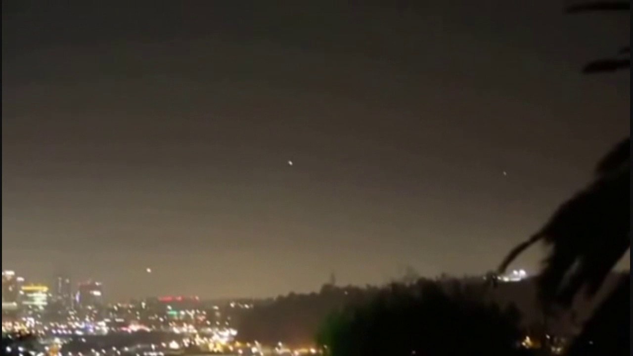 Compilation Ovnis UFOs Sept 2014