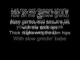 Pretty Ricky - Grind On Me (Lyrics)