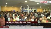 CHP PM Seçiminde En Çok Erdoğan Toprak'ın Üzeri Çizildi