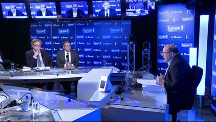 "Ne pas tomber dans la République d'opinion"