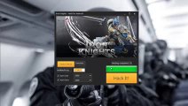Iron Knights Hack Tool iOS_Android