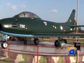 Remembering Hero M M Alam-07 Sept 2014