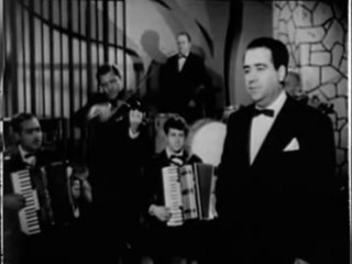 Bil Ki Sen Sihirli Güzel Gözlerinle (En Son Hatıra) - Şecaattin Tanyerli