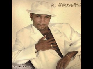 Richard Birman lesser mwen diw