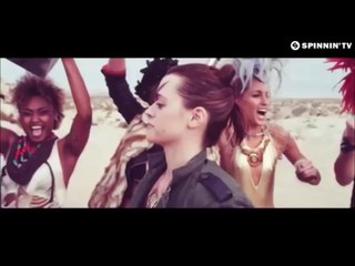 R3hab & NERVO & Ummet Ozcan - Revolution (Lyrics)