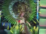 Transmisión en VIVO de la Elección de la Reina de las Fiestas de Ilobasco 2014 (REPLAY)