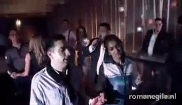 БАХТАЛЭ РОМА