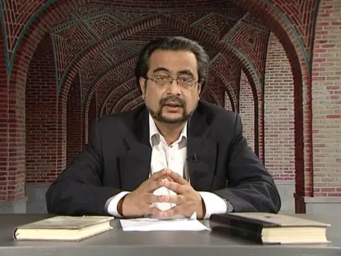 Jaanwaron ko Khanay kay Liyay kiyun maara Jaa'ay? (Chand Ghalat Fehmiyan)