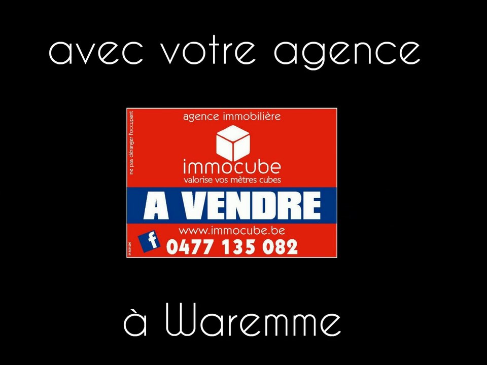 A vendre nouvelle villa de 4 chambres dans un lotissiment à les Waleffes en Hesbaye, sur un terrain de 703 m2 , une maison contemporaine à la campagne, le tout à 5 min du centre de Waremme et ses commodités, venez voir dans notre agence ou sur immoweb.be