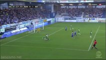 Beticismo.net - Ponferradina 0 - Betis 1 (Molina)