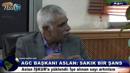 Ağrı Gazeteciler Cemiyeti Sakık'ı Makamında Ziyaret Etti. Sakık Çarpıcı Açıklamalarda Bulundu