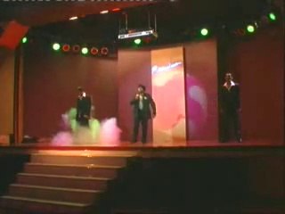 БАХТАЛЭ РОМА-Красавчик