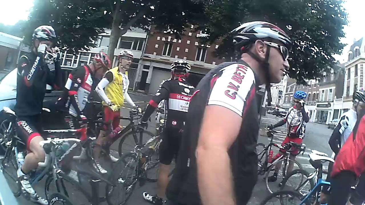 CVBGOSNAY2014a