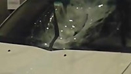 This is the original Ice Bucket Challenge