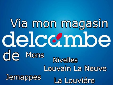 Si vous cherchez des chaussures et souliers de marque pour homme sur internet, aller sur le site de Delcambe en Belgique dans le Hainaut et Brabant Wallon et dans un des magasins vous aurez le choix dans du style classique, sportwear, basket, tennis .