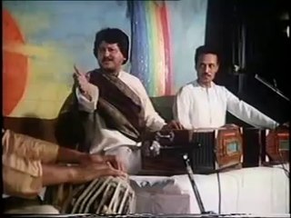 Chiithi aayi hai - Pankaj Udhas BY RJ REHAn JAMIL
