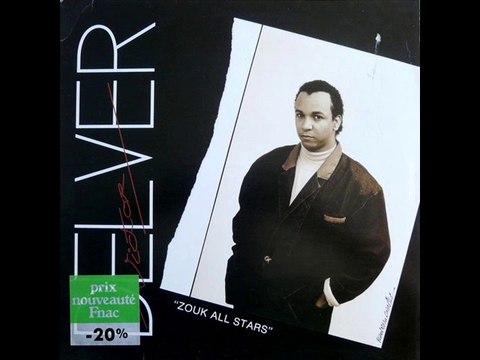 DELVER DELVER - Control