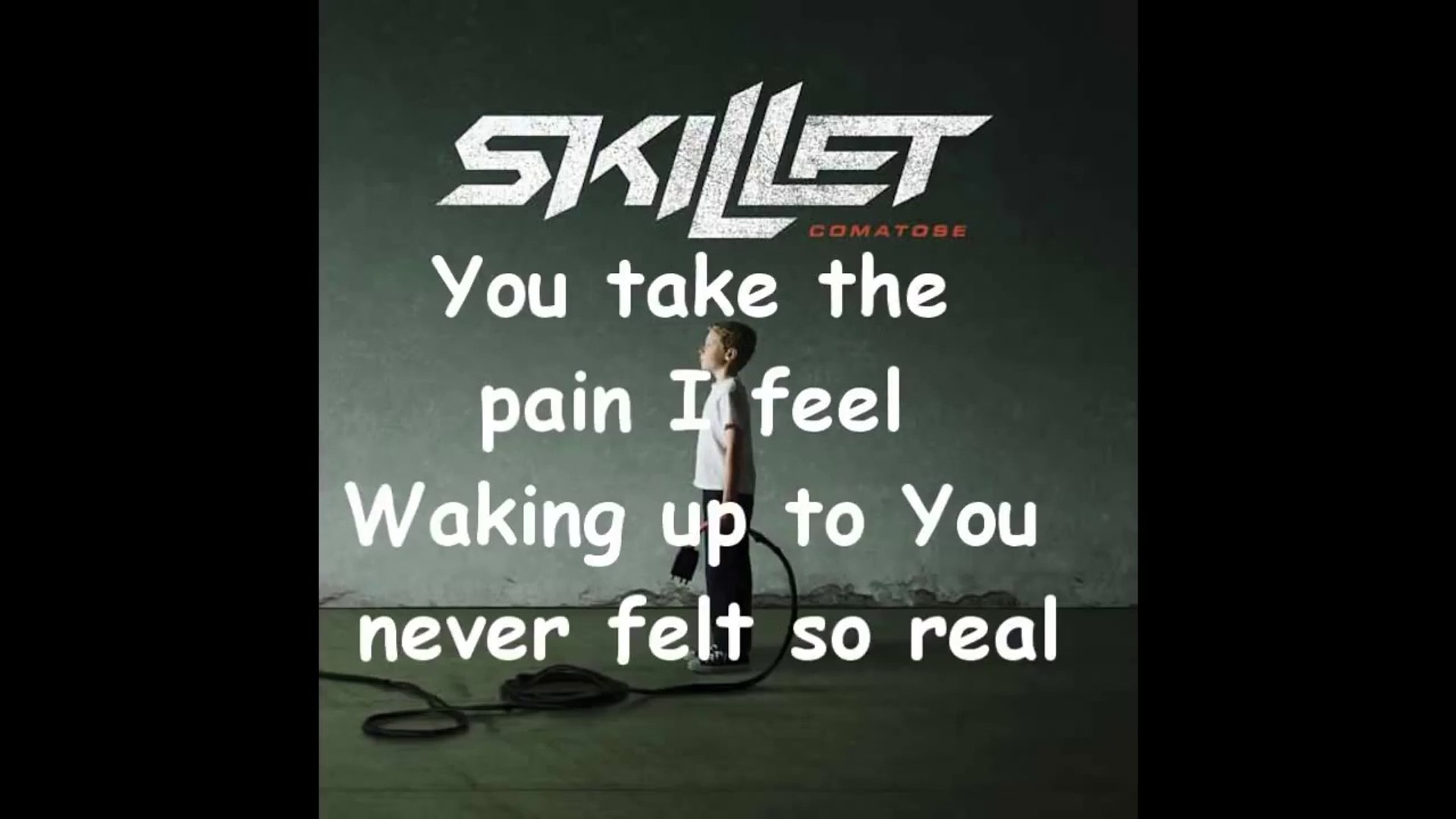 Comatose Skillet