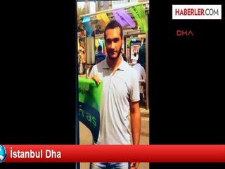 Asansör Faciasının En Genç Kurbanı Tuncelili Üniversite Öğrencisi