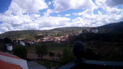 UVA - Time Lapse - PORTUGAL - Spring 2014 [HD]