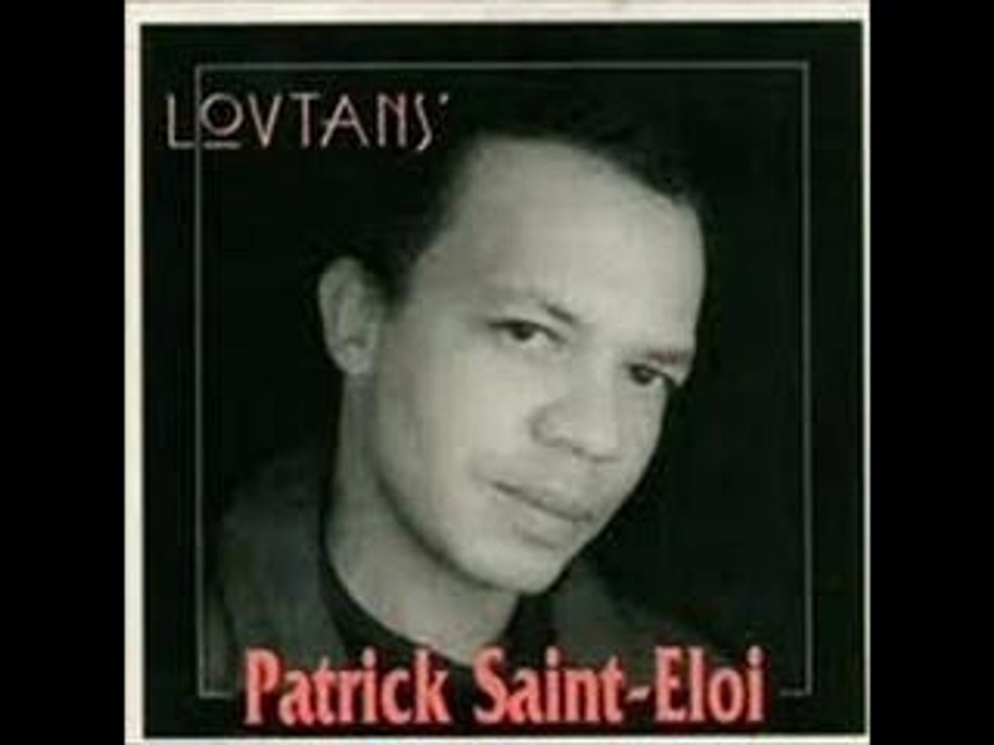 ⁣Patrik Saint Eloi - Poezi Eternel