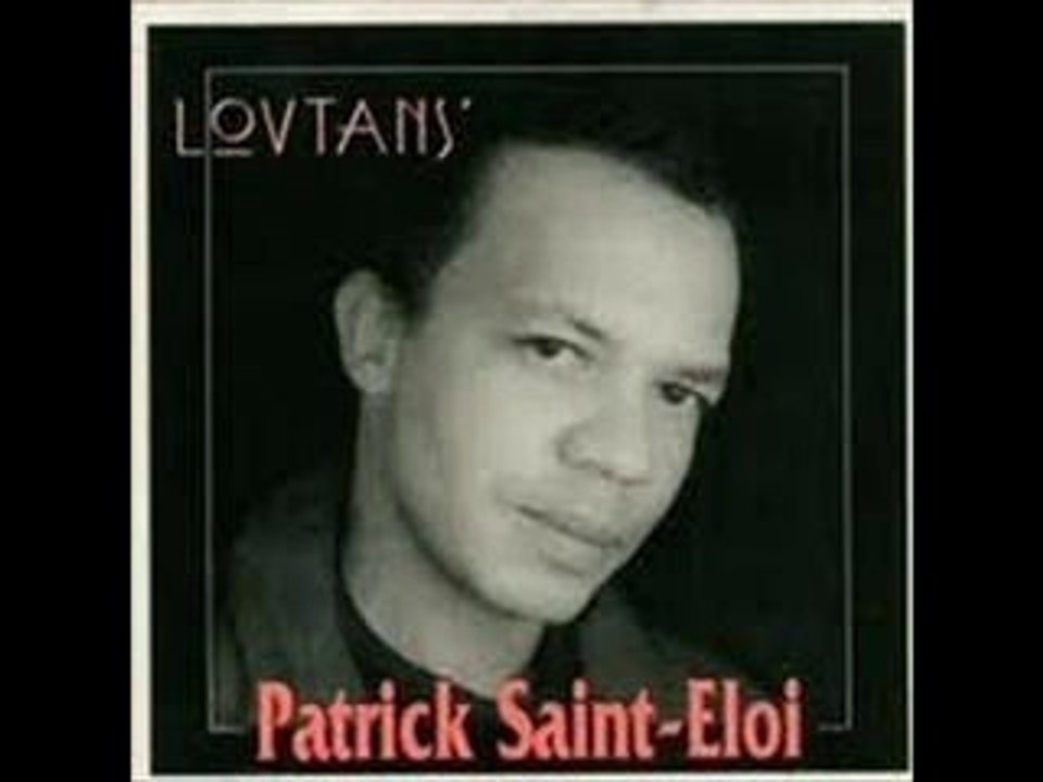 Patrik Saint Eloi - Poezi Eternel