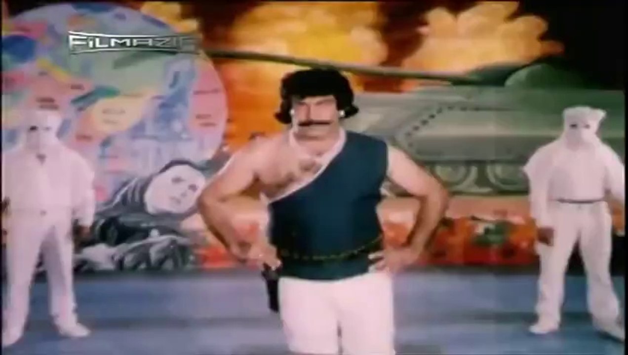 NOOR JAHAN - PAKISTANI OLD PUNJABI SONG - ANJUMAN - SULTAN RAHI(RisingFormuli)