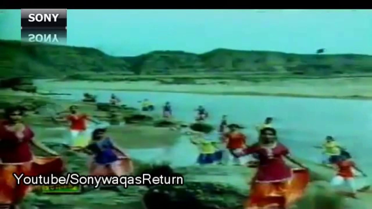 NOOR JAHAN PUNJABI SONG HD Akh Meri Mastani RAKA SonyWaqas Return(RisingFormuli)