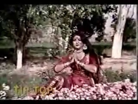 NOOR JEHAN PUNJABI SONG - TENU SAJDY KARAN NU.(RisingFormuli)